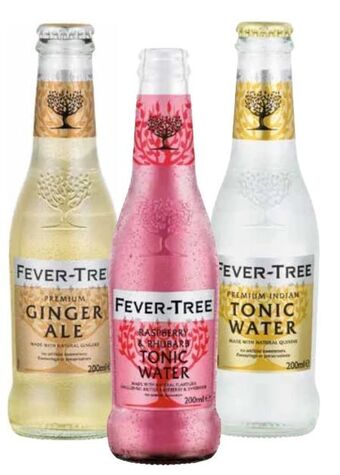 Transgourmet Tonic Water Angebot