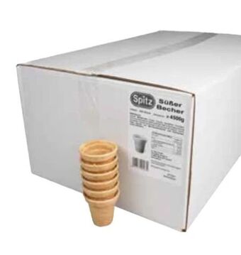 Transgourmet Süsser Becher Angebot