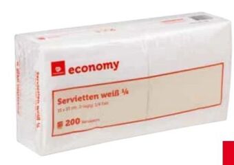 Transgourmet Servietten Angebot