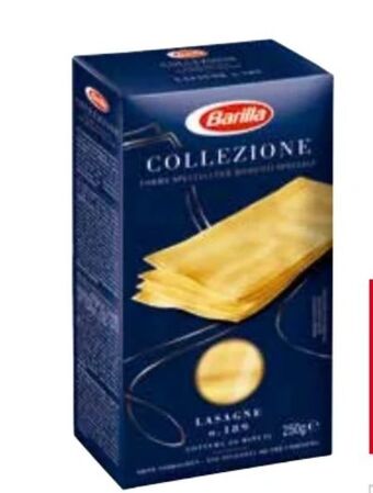 Transgourmet La Collezione Lasagne Angebot