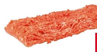 Transgourmet Faschiertes Angebot