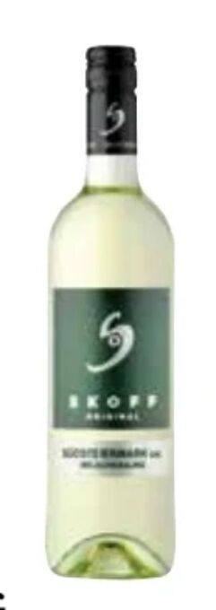 Transgourmet Original Welschriesling Angebot