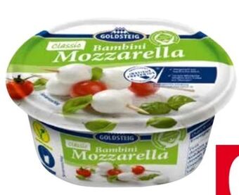Transgourmet Mozzarella Angebot