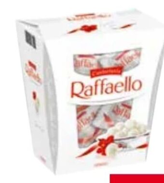 Transgourmet Raffaello Angebot