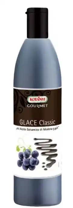 Transgourmet Glace Balsamico Angebot