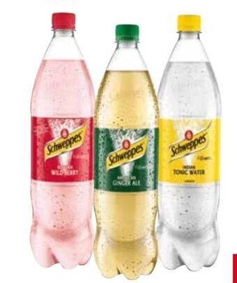 Transgourmet Tonic Water Angebot
