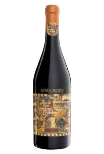 Transgourmet Appassimento Rosso Veneto Angebot
