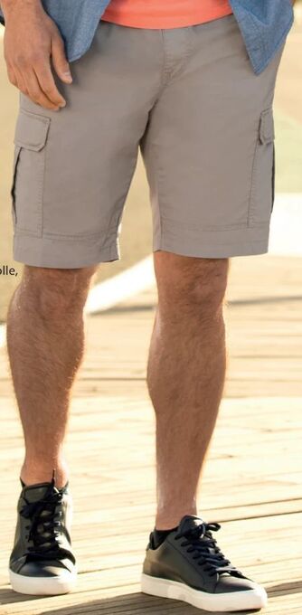 NKD Herren Bermudas Angebot