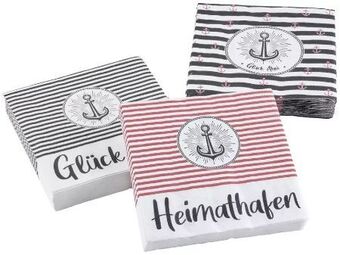XXXLutz Servietten Angebot