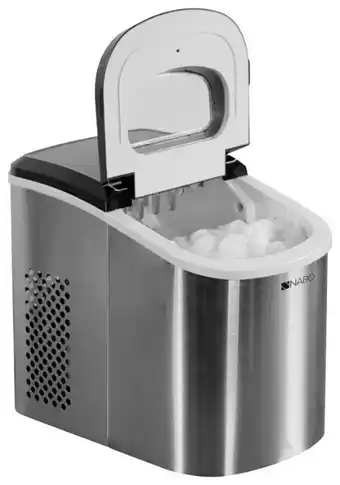 XXXLutz Eiswürfelmaschine EM 1224 Angebot