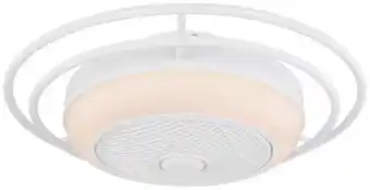 Mömax Deckenventilator Romario Angebot