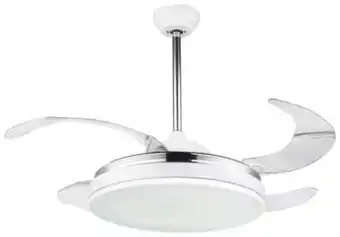 Mömax Deckenventilator Dotti Angebot