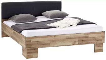 Möbelix Bett James Angebot