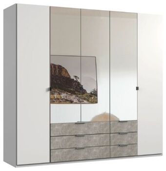 Mömax Drehtürenschrank Angebot