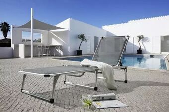 Mömax Sonnenliege Lilly Angebot