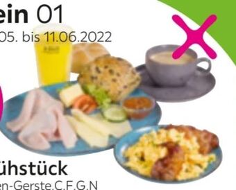Mömax Frühstück Angebot