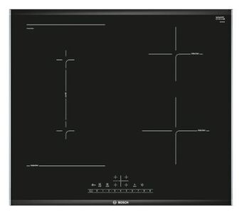 XXXLutz Induktionskochfeld PVS675FB5E Angebot