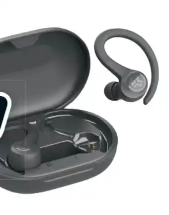 Media Markt Kabellose In-Ear Sport-Kopfhörer Go Air Sport Angebot