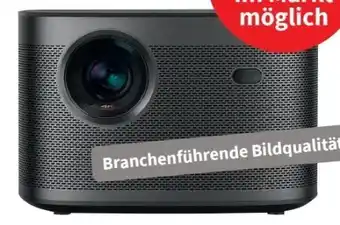 Media Markt Pro Beamer Angebot