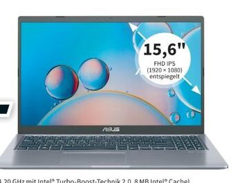 Media Markt Notebook Vivobook 15 Angebot