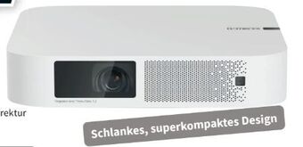 Media Markt Full HD Beamer Angebot