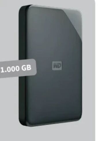 Media Markt Elements SE Angebot