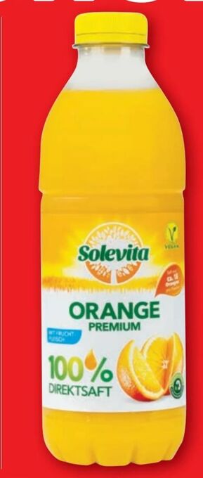 Lidl Orangensaft Angebot