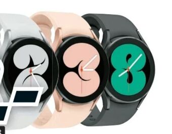 Media Markt Smartwatch Galaxy Watch4 Classic Angebot