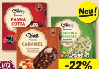 Lidl Stieleis Angebot
