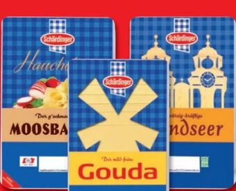 Lidl Käsescheiben Angebot