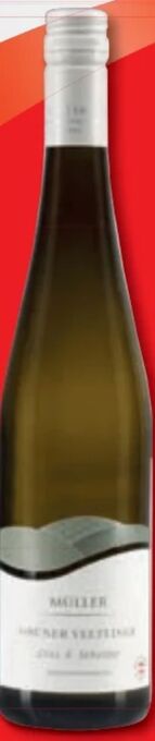 Lidl Grüner Veltliner Löss & Schotter Angebot