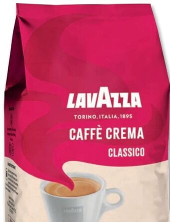 Lidl Caffè Crema Classico Angebot