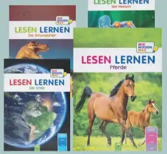 Lidl Kinder Erstlesebuch Angebot