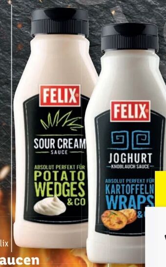 Lidl Saucen Angebot