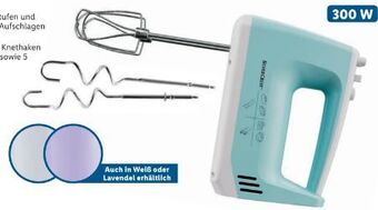 Lidl Handmixer Angebot