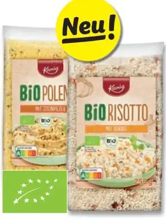Lidl Bio Fertiggericht Angebot