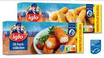 Lidl Fischstäbchen Angebot