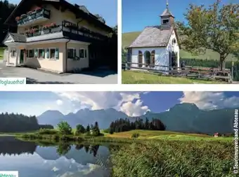 Lidl Salzburger Land-Abtenau Angebot