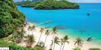 Lidl Thailand Rundreise Angebot