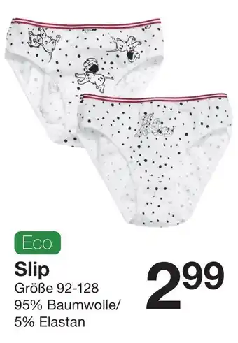 Eco Slip 92-128