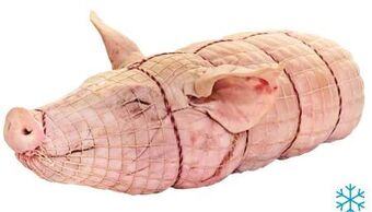 Transgourmet Schwein Partyferkel Classic Angebot
