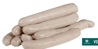 Transgourmet Bio Bratwürstel Angebot