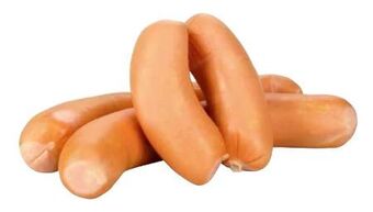 Transgourmet Bio Knacker Angebot