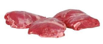 Transgourmet Lamm Hüfte Angebot