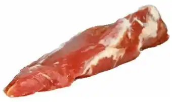 Transgourmet Schwein Filet Iberico Angebot