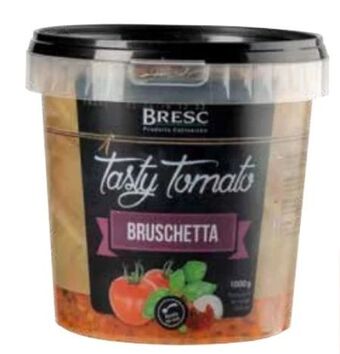 Transgourmet Tomaten Bruschetta Angebot