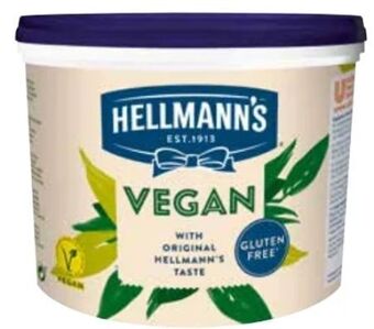 Transgourmet Vegan Mayo Angebot
