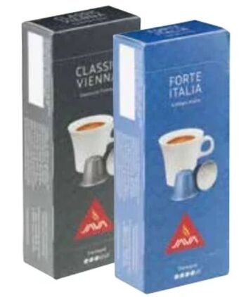 Transgourmet Kaffeekapseln Angebot
