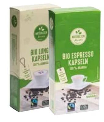 Transgourmet Bio Kapseln Angebot