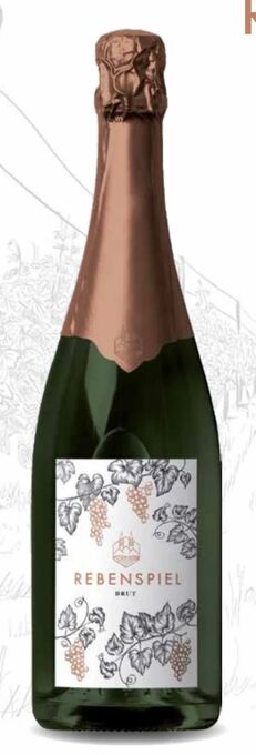 Transgourmet Grüner Veltliner Sekt Brut Angebot